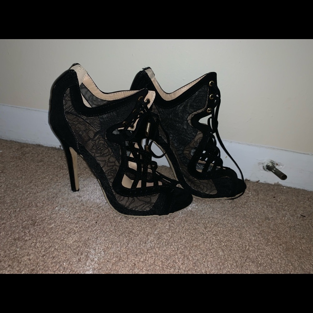 Sexy heels